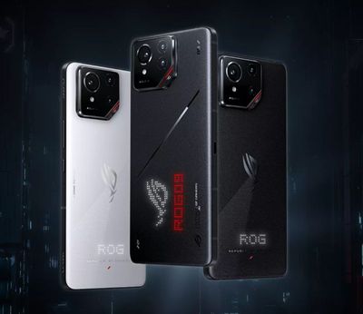 Asus ROG Phone 9 and 9 Pro! New!