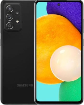 Samsung Galaxy A52 8/256