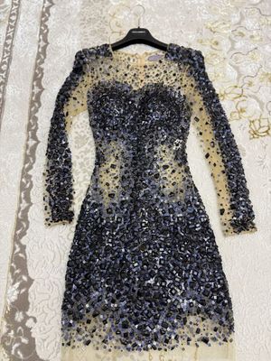 Платье от Jovani, оригинальное