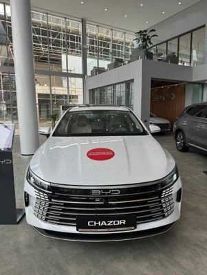 Byd Chazor Orient Autodan xarid qiling