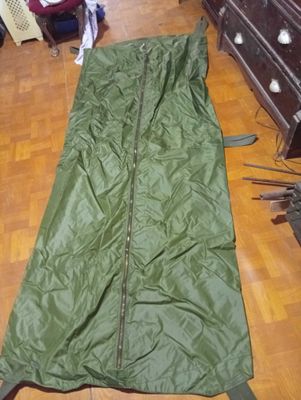 Продам туристический спальный мешок -гамак
