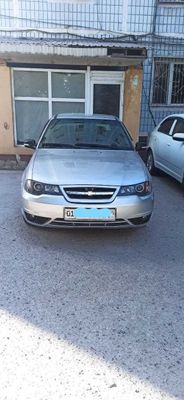 Автомобиль NEXIA 2, 2014 г.в, DONC 1.6