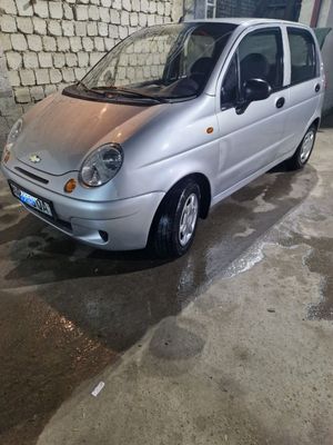 Matiz tez va arzon sotiladi