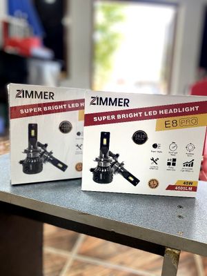 Zimmer led orginal