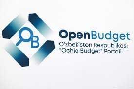 Open budget. Ovoz yig'uvchi telegram bot. Ishingiz osonlashadi.