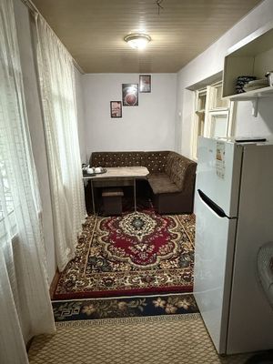 Bez makler. Shayxontoxur, oqtepa krugida 2x kvartira ijaraga beriladi