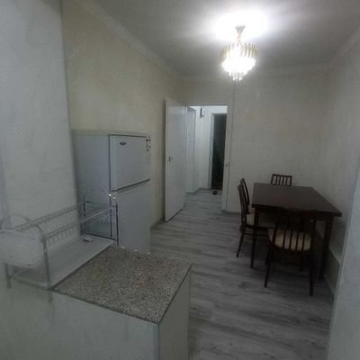 1-хонали квратира ижарага берилади. Ўзимники Чил-6 квартал.Без Маклер