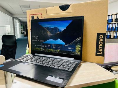 Lenovo noutbuk sotiladi