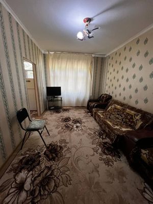 Аренда 1 комнатная Чиланзар 6