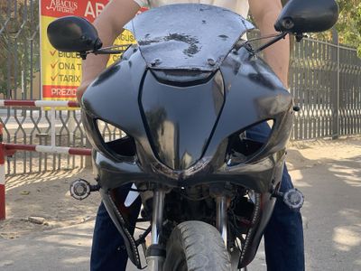 Hayabusa 110 sport shiroki