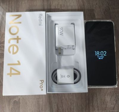 Redmi Note 14 Pro Plus 12/256