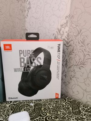 наушники JBL Tune 710BT