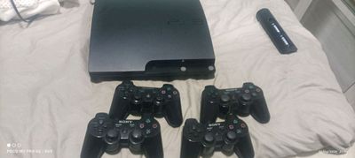 playstation 3