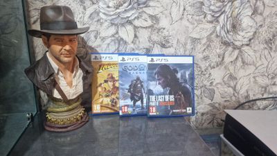 Игры на PS5 / Playstation 5