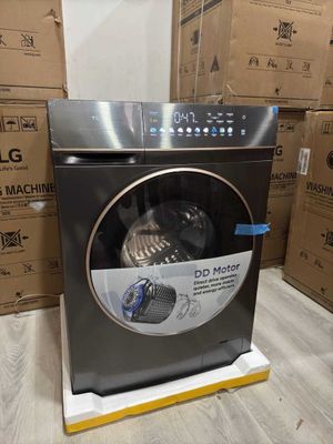 Стиральная машина TCL 10кг по оптовой цене есть