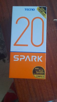 Телефон Tehnospark20