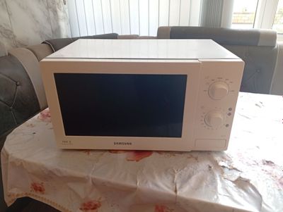 микроволновка бу