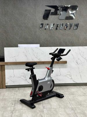 Велотренажер PowerGym SP-37