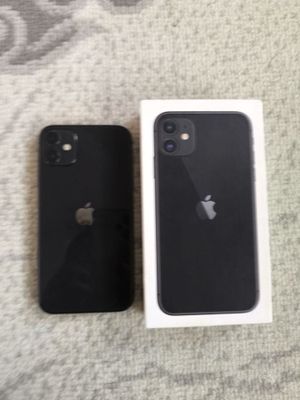 Iphone 11 yomkost82%