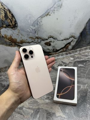 Iphone 16 pro max 256 V/SA