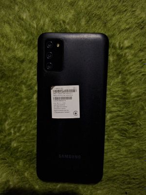 Samsung Galaxy A03s kafolati bilan