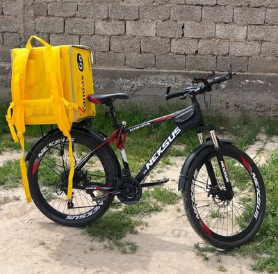 Velik arenda ijaraga velosiped/ Arenda Velosiped kurierlar