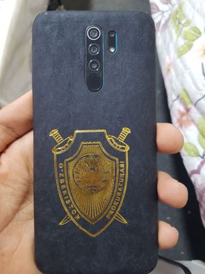 REDMI 9