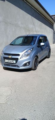 Продам, спарк , 1.25 мотор, 2013 год