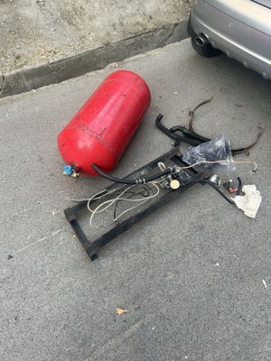 Gaz balon 3pakalena