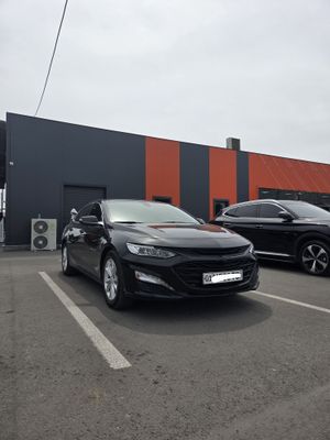 Malibu 2 turbo Малибу 2 турбо