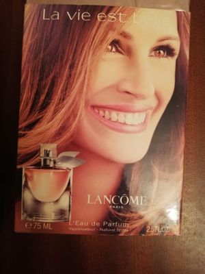 Парфюм духи LANCOME 75ml