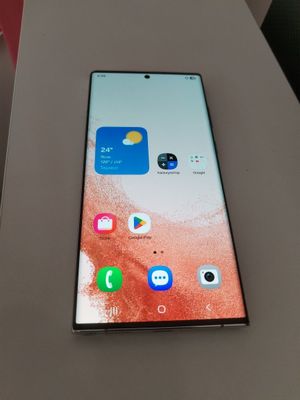 Samsung S22 ultra