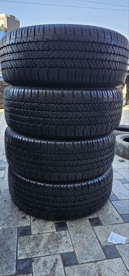 Toyota Tundra 275/60/20 Bridgestone xolati yengi arginal zavod baloni