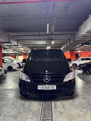 Mercedes-Benz Vito w639