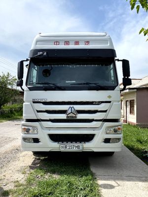 Varyant bor Hawo A 6 srochna sotiladi