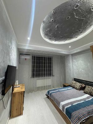 Сампи новострой
