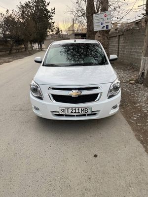 Chevrolet Cobalt LTZ