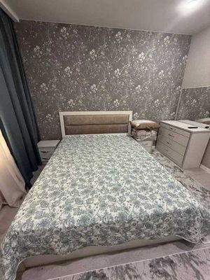 Аренда квартира, 2 комнатная, Юнусабад район