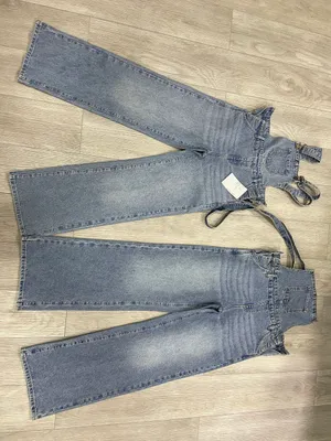 Джинсы оптом