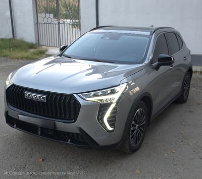 Продаётся Haval Jolion