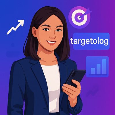 targetolog xizmati kerakmi