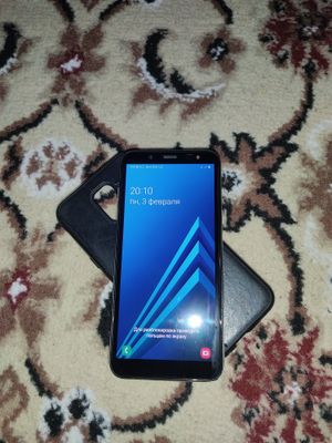 Samsung a6 32talik