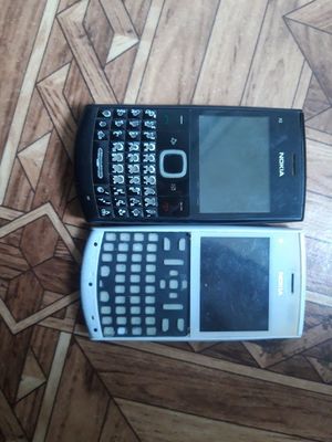 Nokia 2 ta x2_01