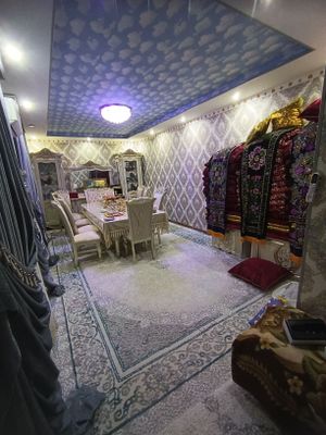 Лайлак маҳаллада 4 сотик 4 хона +ишхона хонадан сотилвоти