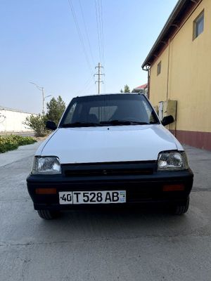 Tico 2001 yil srochni sotiladi