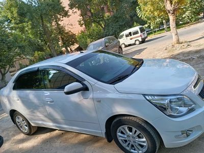 Cobalt 2024 oq rangda sotiladi