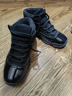 Jordan 11 новые реплика