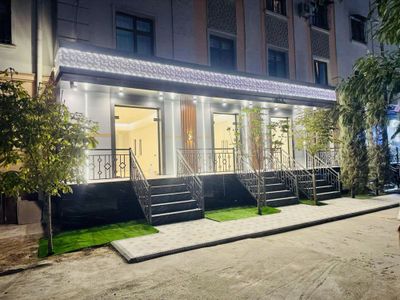 Продается нежилое на Нурафшон Riviera