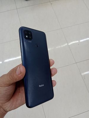 Ximomi Redmi 9C NFC