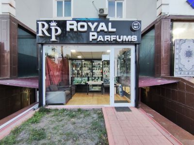 Асосий йу́л бу́йидаги магазин офис, шоурум, цех учун ижарага берилади